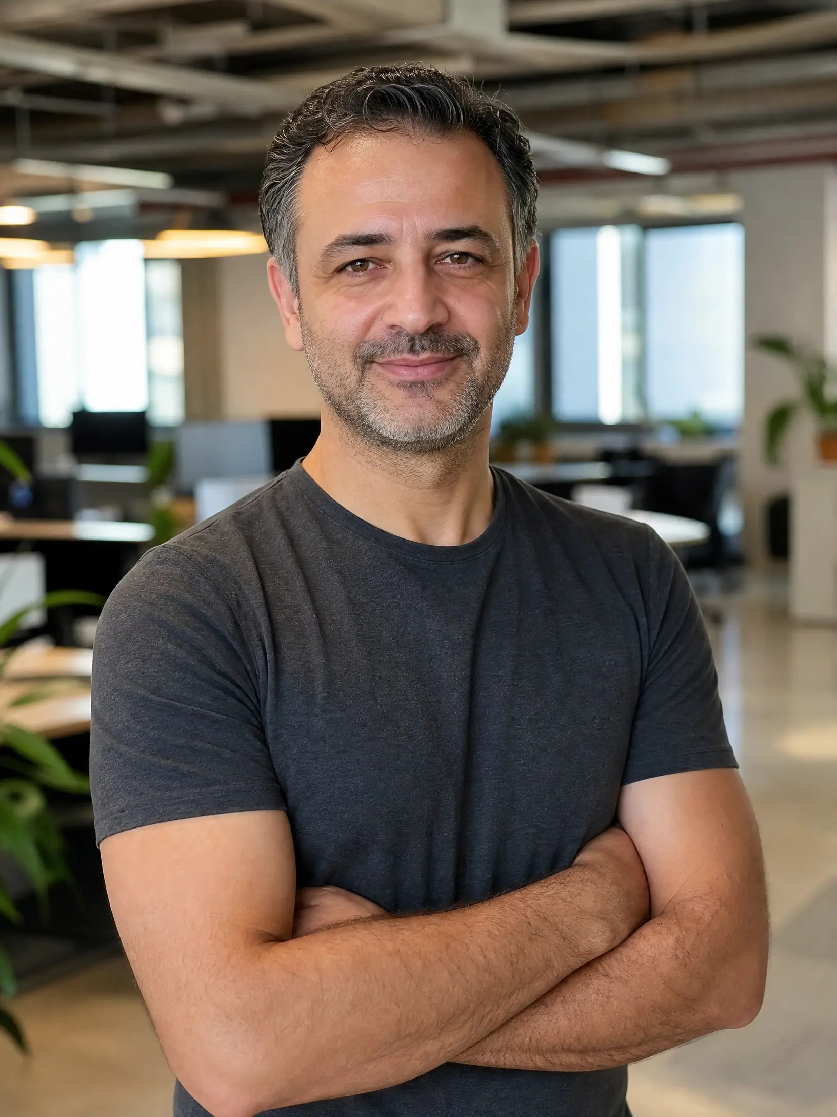 Kullanıcı fotoğrafı