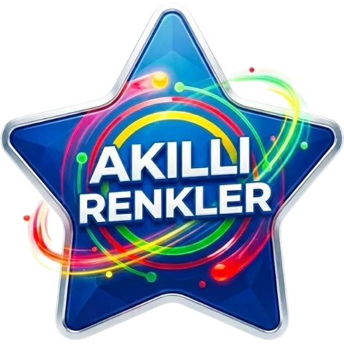 Akıllı Renkler