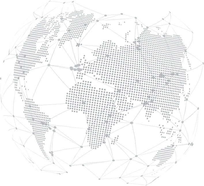 Global markets background